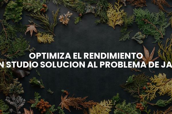 Optimiza El Rendimiento En Talend Open Studio Solucion Al Problema De Java Heap Space